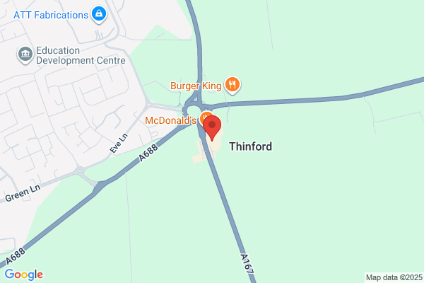RoadChef Motorways Ltd