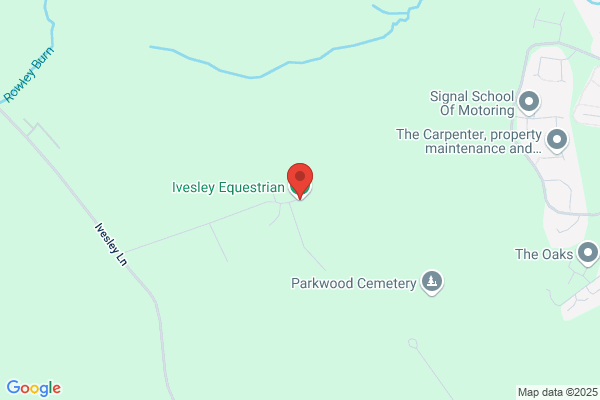 Ivesley Equestrian Centre