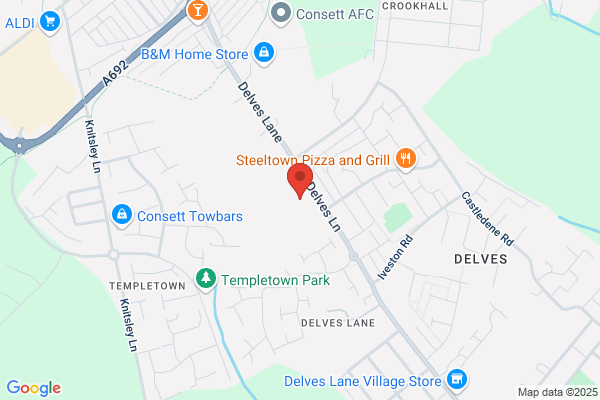 Elddis Transport (Consett) Ltd