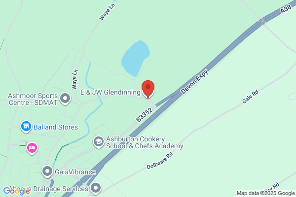 W A Glendinning Ltd