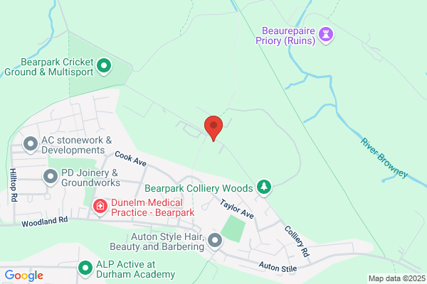 Bearpark Primary School
