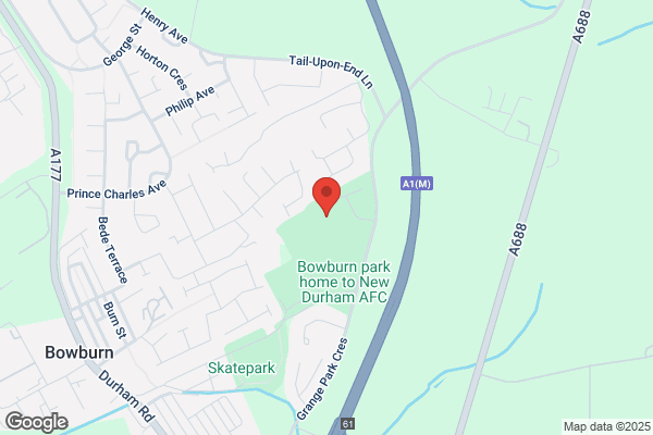 Bowburn Infant School