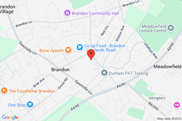 Brandon Infant School