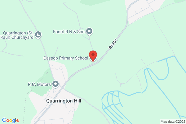 Cassop Primary School