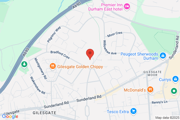 Gilesgate Primary School