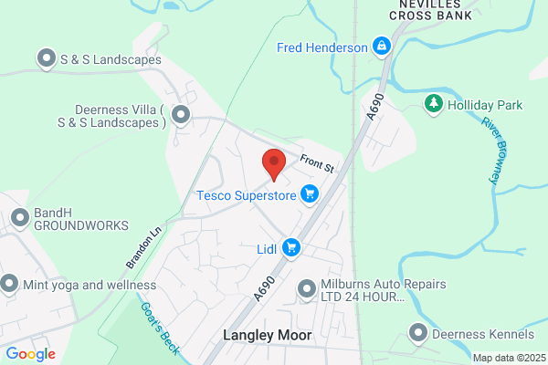 Langley Moor Primary School
