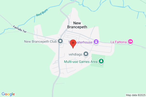 New Brancepeth Primary School