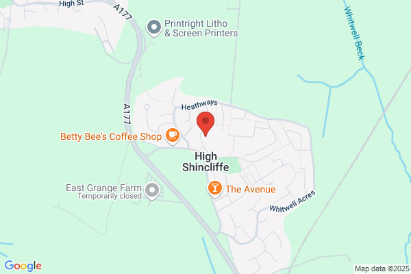 Shincliffe C Of E Junior & Infant School