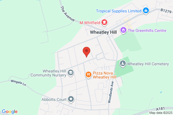 Wheatley Hill Community Primary School