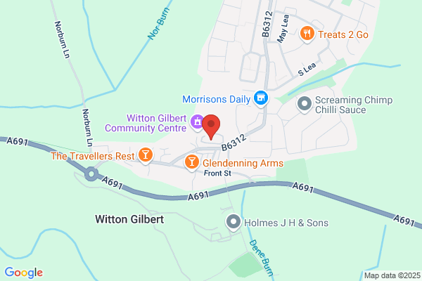 Witton Gilbert Primary School