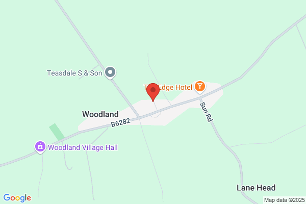 Woodland Primary School