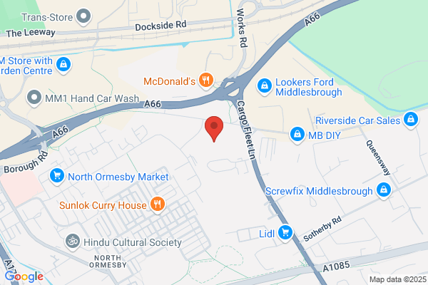 Muckaway Ltd