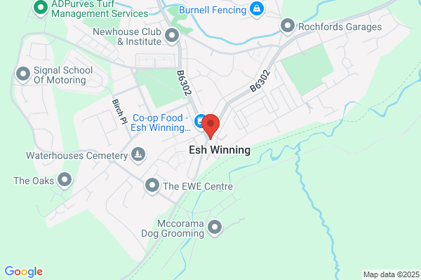 Esh Winning (Family Care Centre)