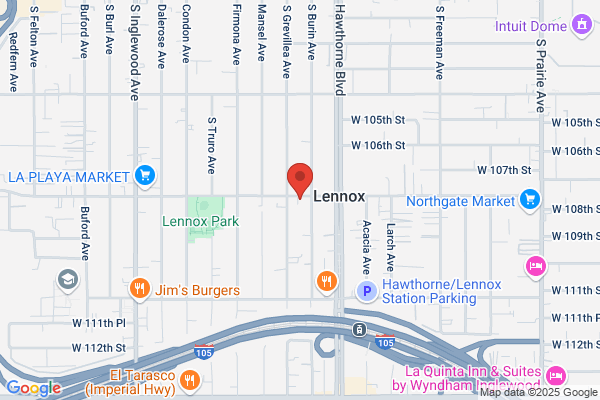 Lennox Furnishings