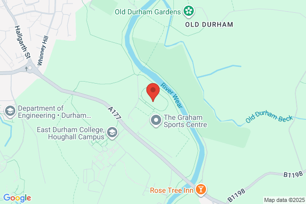 Durham City Association Football Club