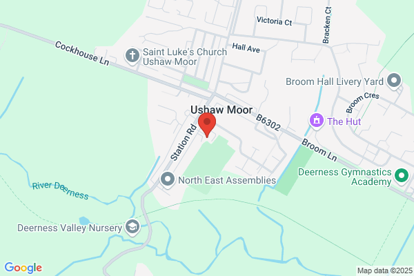 Ushaw Moor Cricket Club Ltd