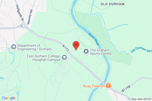 First Sport