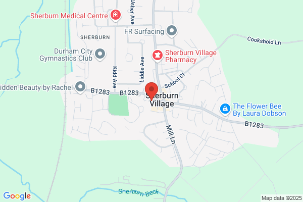 Co-op Food - Sherburn Village - Front Street