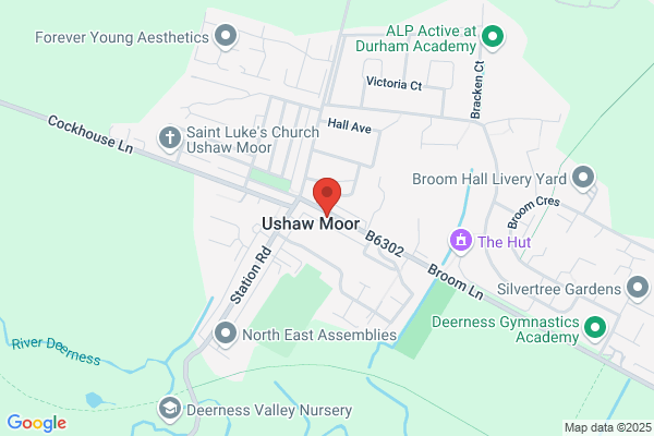 Co-op Food - Ushaw Moor - Broom Lane