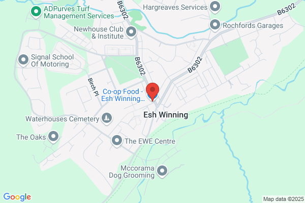 North Eastern Co-operative