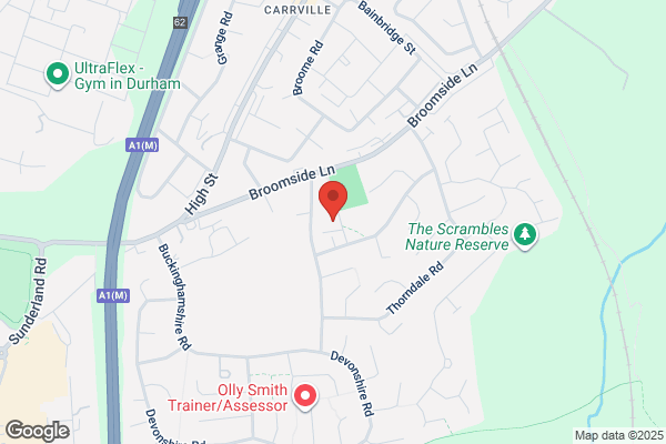 Belmont Tandoori