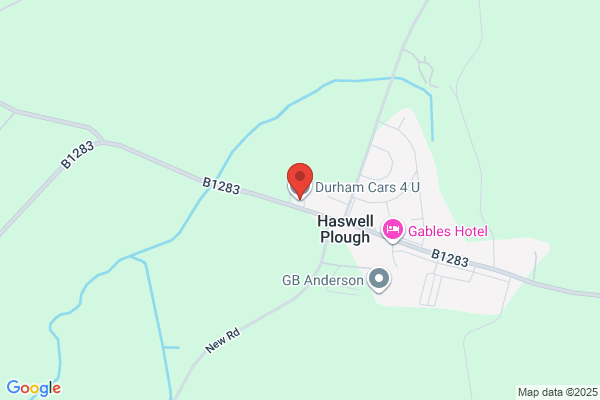 Durham Cars