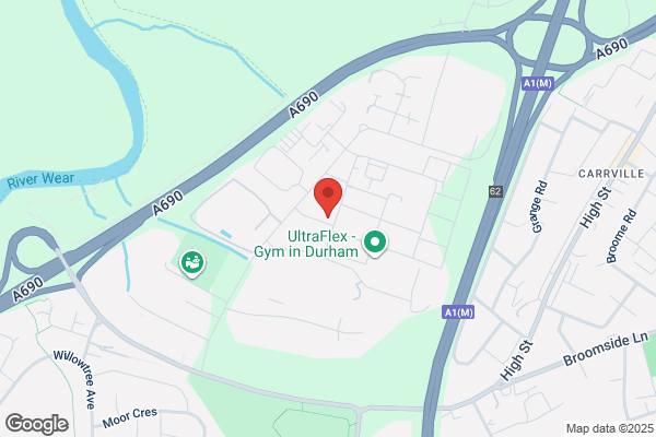 Durham Logistics College