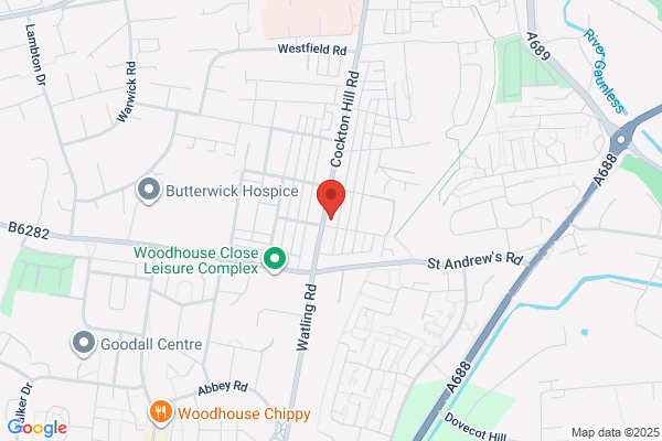 Vets4Pets - Bishop Auckland