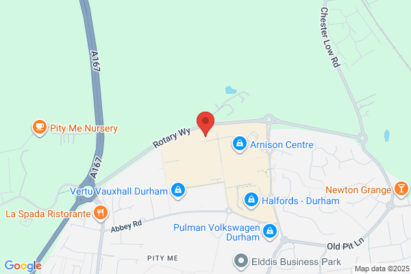 Vets4Pets - Durham