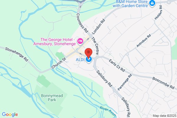 Domino's Pizza - Amesbury