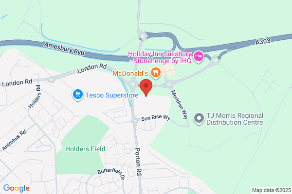 Howdens - Amesbury