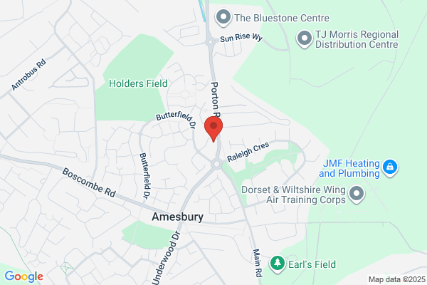 Vets4Pets - Amesbury