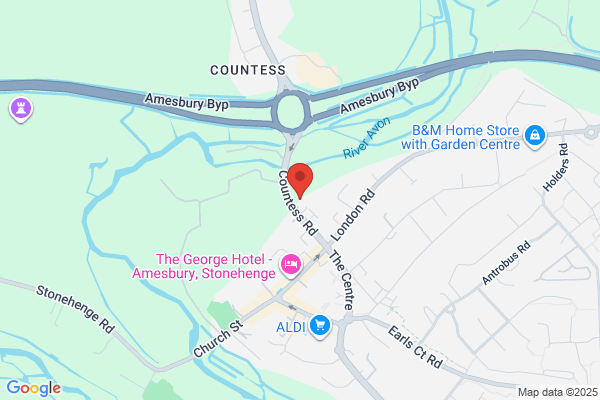 Wiltshire Locks