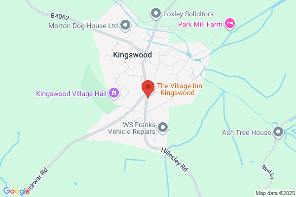 Kingswood Post Office