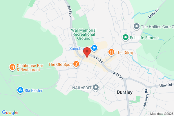 Dursley Volunteer Bureau