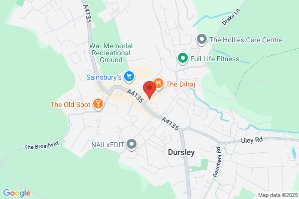 Dursley Conservative Club