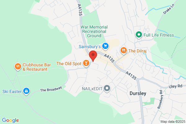 Lions Club of Dursley