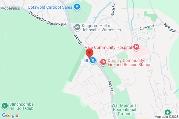 Domino's Pizza - Dursley