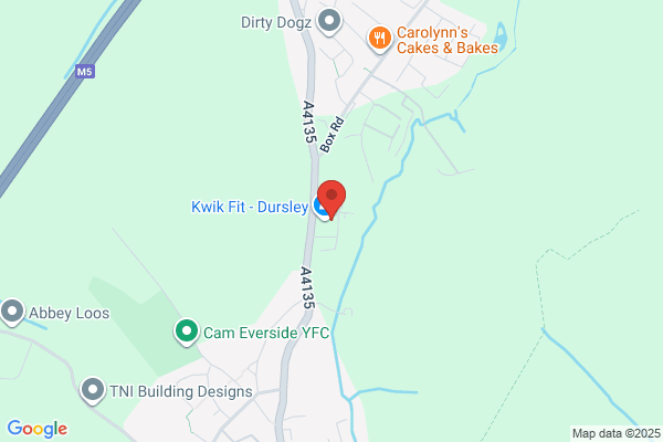 Dursley Freelance Windows