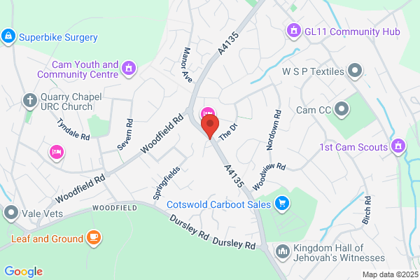 Besley Hill Town & Country Homes Ltd