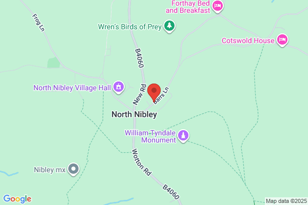 North Nibley Village Shop & Post Office