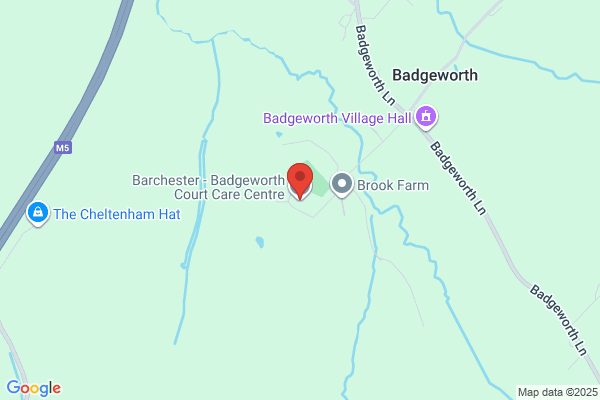 Blanchworth Care