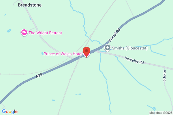 Prince Of Wales