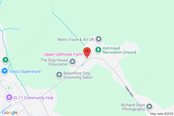 Upper Knapp Farm Day Nursery