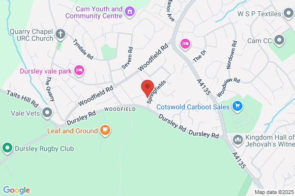 A & R Scaffolding (Cotswolds) Ltd