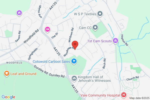 Andaire Computer Services Ltd