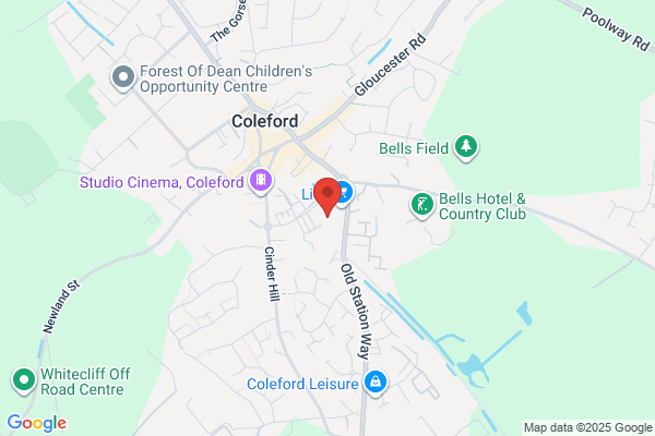 Blueboy Carpets Ltd