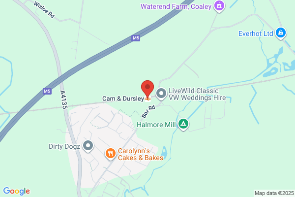 Cotswold Rail