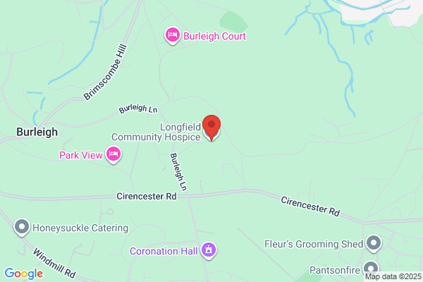 Cotswood Care Hospice
