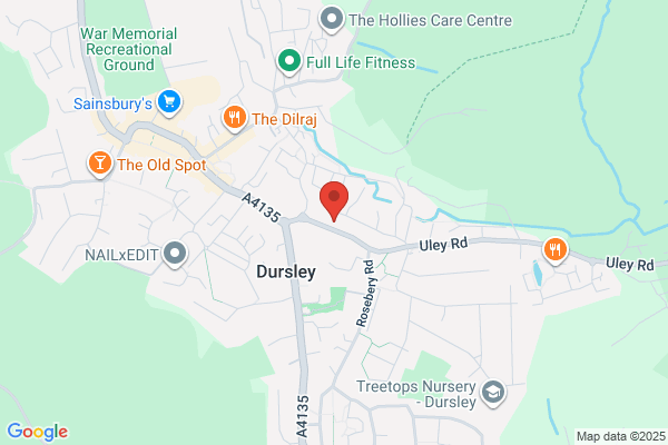 Dryclean At Gerards
